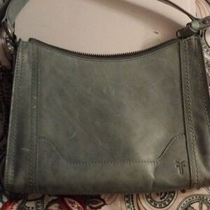 Frye Leather Purse 